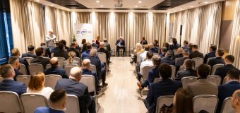 Guvernul în discuții cu Asociația Businessului European, privind susținerea mediului de afaceri