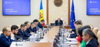 Guvernul facilitează accesul pacienților la medicamente și dispozitive medicale compensate