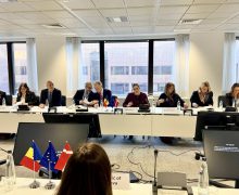 Republica Moldova demarează discuțiile tehnice pe trei clustere: 1, 2 și 6