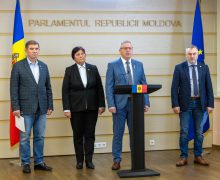 PAS propune extinderea criteriilor de aplicare a legii privind repatrierea