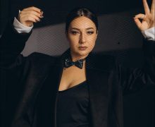 Dana Markitan se retrage din preselecția Eurovision Moldova: Muzica trebuie să unească, nu să creeze dueluri