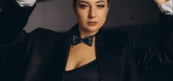 Dana Markitan se retrage din preselecția Eurovision Moldova: Muzica trebuie să unească, nu să creeze dueluri