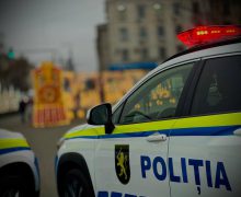 Poliția Națională îndeamnă cetățenii la prudență în perioada sărbătorilor