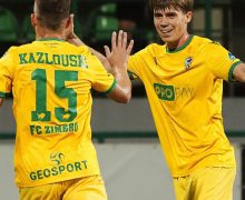 Liga 7777, ediția 2025-2026. Faza I. Topul golgheterilor și pasatorilor