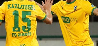 Liga 7777, ediția 2025-2026. Faza I. Topul golgheterilor și pasatorilor