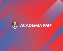 Retrospectiva 2025. Academia FMF