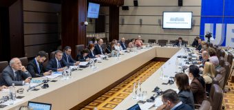 Curtea de Conturi a prezentat în Comisiile parlamentare rezultatele auditului la Compania „Teleradio-Moldova”