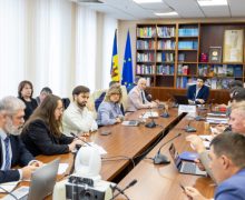 Parlamentul va ajusta cadrul normativ în domeniul protecției secretelor comerciale