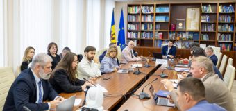 Parlamentul va ajusta cadrul normativ în domeniul protecției secretelor comerciale