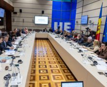 Audieri publice la Parlament despre gestionarea fondurilor publice de către Compania „Teleradio-Moldova”