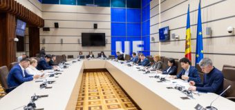 Parlamentul a stabilit ordinea de zi a ședințelor pentru următoarele 2 săptămâni