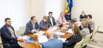 Bugetul asigurărilor sociale de stat pentru 2026: Pensiile și prestațiile sociale vor fi indexate cu 6,8%