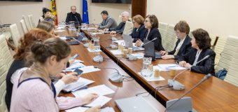Curtea de Conturi a prezentat în Comisia parlamentară de profil concluziile auditurilor la Ministerul Educației și Cercetării și Ministerul Culturii