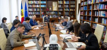 Proiectul bugetului de stat pentru anul 2026, supus consultărilor publice