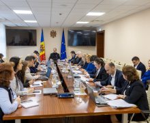 Audieri în Comisia de profil: rapoarte privind Ministerul Muncii și Protecției Sociale și domeniul medicamentelor și dispozitivelor medicale