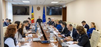 Audieri în Comisia de profil: rapoarte privind Ministerul Muncii și Protecției Sociale și domeniul medicamentelor și dispozitivelor medicale