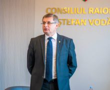Igor Grosu a efectuat o vizită de lucru în raionul Ștefan Vodă