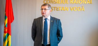 Igor Grosu a efectuat o vizită de lucru în raionul Ștefan Vodă