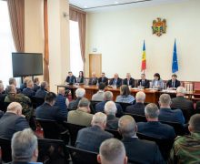 Veteranii de război au avut o discuție cu Premierul despre prioritățile de viitor pentru protecția drepturilor acestora