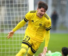 Liga 7777, ediția 2025-2026. Faza I. Goluri marcate