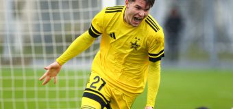 Liga 7777, ediția 2025-2026. Faza I. Goluri marcate