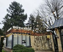 Lucrări de modernizare importante la „Grădina Botanică”, realizate cu suportul „Prologistic-Com” SRL şi al grupului de companii „Image”