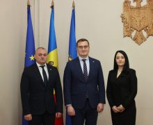 Serviciul Vamal are doi noi directori adjuncți ai Serviciului Vamal