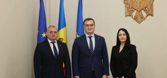 Serviciul Vamal are doi noi directori adjuncți ai Serviciului Vamal