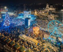 Organizarea circulației transportului public care traversează centrul orașului, în ziua de 05.12.2025, cu ocolirea PMAN