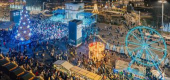 Organizarea circulației transportului public care traversează centrul orașului, în ziua de 05.12.2025, cu ocolirea PMAN