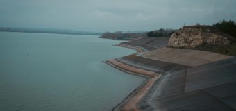 Încep lucrările de modernizare și reparație a barajului Costești–Stânca