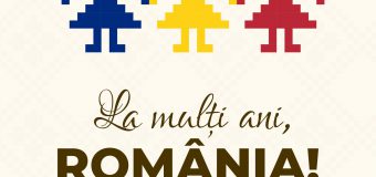 Guvernul: Azi celebrăm împreună România și reconfirmăm angajamentul nostru ferm de a construi o relație indestructibilă între Chișinău și București