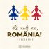 Guvernul: Azi celebrăm împreună România și reconfirmăm angajamentul nostru ferm de a construi o relație indestructibilă între Chișinău și București