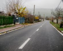 Drumuri mai bune pentru locuitorii din 2 suburbii ale Chișinăului