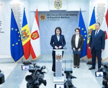 Autoritățile statului propun strategii și acțiuni pentru combaterea traficului și consumului de droguri