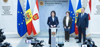 Autoritățile statului propun strategii și acțiuni pentru combaterea traficului și consumului de droguri