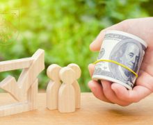 Corupere electorală – încă un figurant, trimis pe banca acuzaților