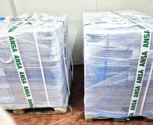 ANSA a reținut un lot de carne separată mecanic de pui contaminată cu Salmonella