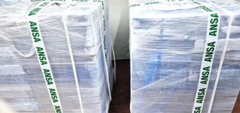 ANSA a reținut un lot de carne separată mecanic de pui contaminată cu Salmonella