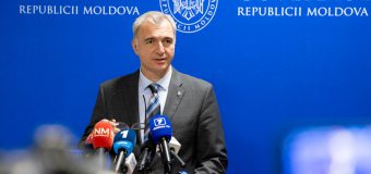 MDED: În 2026, economia Republicii Moldova este prognozată să crească cu 2,2%–2,8%