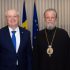 Premierul a avut întâlniri cu cei doi Mitropoliți