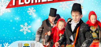 Primăria Chișinău dă start concursului municipal „Florile Dalbe”