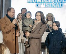 Ion Ceban: În fiecare an, după lansarea Târgului de Crăciun, apar opinii, critici și nu ne miră nici noile avertizări privind economisirea energiei electrice