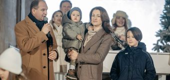 Ion Ceban: În fiecare an, după lansarea Târgului de Crăciun, apar opinii, critici și nu ne miră nici noile avertizări privind economisirea energiei electrice