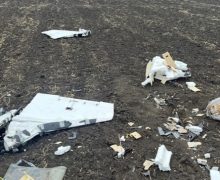 MAI avertizează: DRONELE SUNT PERICULOASE! Nu vă apropiați! Nu le atingeți!