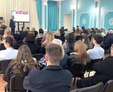 Universitatea din Cahul ar putea deveni Centru Universitar în componența UTM