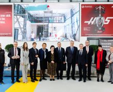 A fost lansat Centrul național pentru competențe tehnice avansate – TechZone!