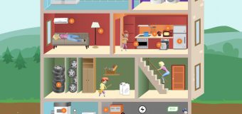 Agenția Internațională pentru Energie a prezentat o foaie de parcurs pentru dezvoltarea pieței pompelor de căldură