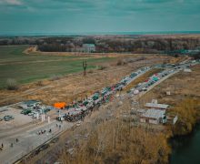 MAI inițiază procedura de prelungire a protecției temporare pentru persoanele strămutate din Ucraina