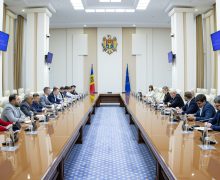 Ședința Consiliului Fondului Rutier: 206 km de drumuri regionale au fost reparate